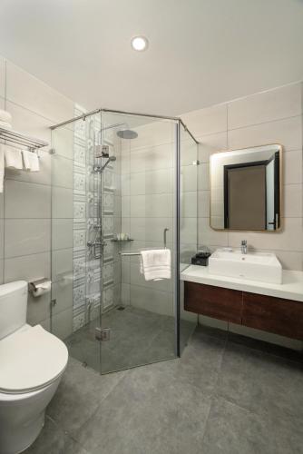 Junior Suite image 1