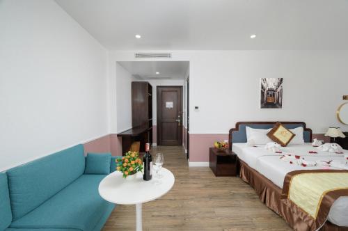 Junior Suite image 6
