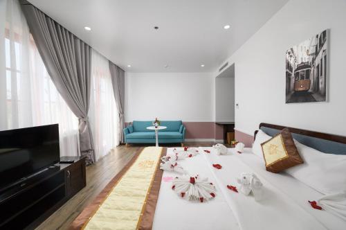 Junior Suite image 8