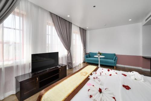 Junior Suite image 4