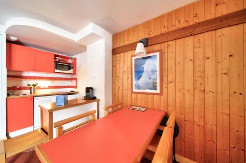 Shower, Residence Plagne Lauze - maeva Home - Appartement 3 pieces 6 personnes - Selection MAE-2674 in La Plagne