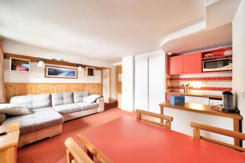 Residence Plagne Lauze - maeva Home - Appartement 3 pieces 6 personnes - Selection MAE-2674 in La Plagne