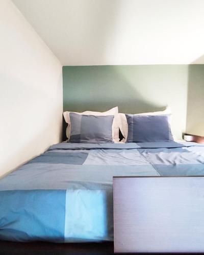 As Acropolis studio Apartment, Athens (photo 4)