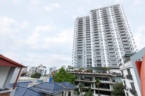 COSY HOUSE - CENTER'S TAY HO - CLOSE THE LAKE - 전망