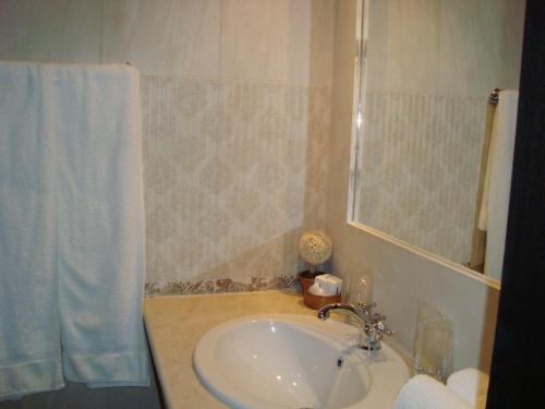Hotel Villa Ofir - main image