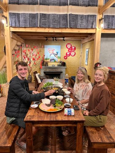 Ap 리트리트 - 타 반스 힐