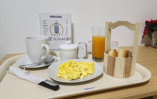 Hotel Jose Ignacio Chepen – Chepén