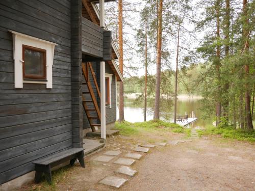 Mökki Aapola - image 2