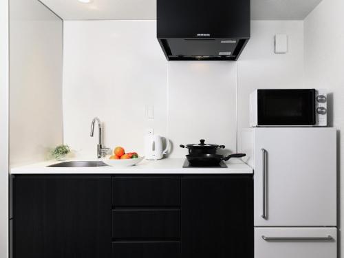 One-Bedroom Family Apartment image 10