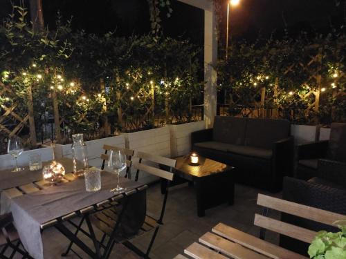 Eat&Stay B&B 5
