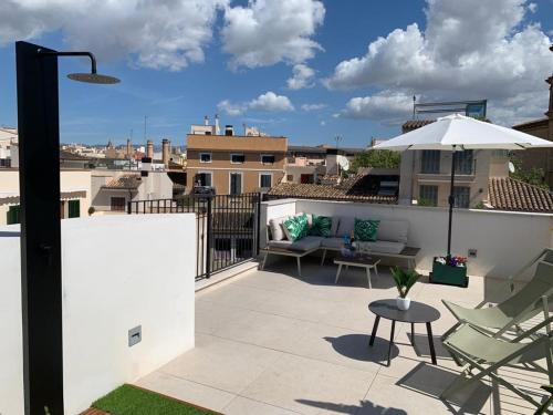 Boutique Hotel Petit Montision Majorca Spain