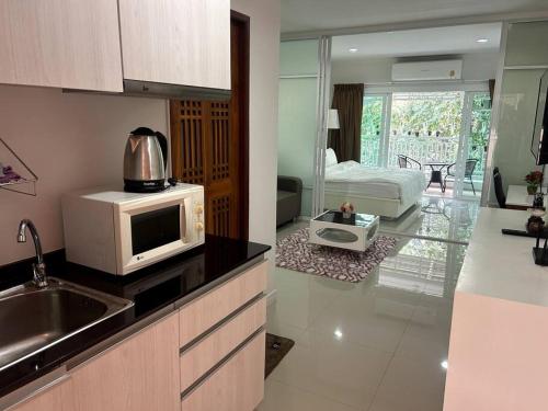Baan Klang Hua Hin By Usa