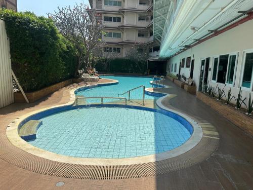 Baan Klang Hua Hin By Usa
