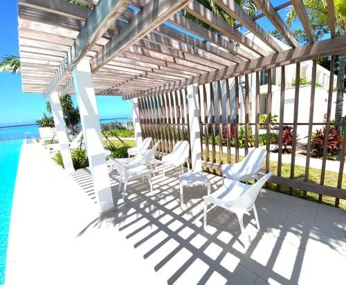 Fasiliteter, GAIA Lodge seaside in Paea