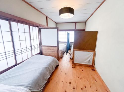 Dormitory SLOW HOUSE Kesennuma- Vacation STAY 30914v