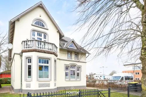 Villa Büsum Süderpiep in Büsum, Deutschland