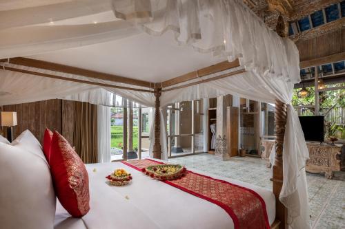 Wooden Ganeca Villas by GenuineHost, Bali