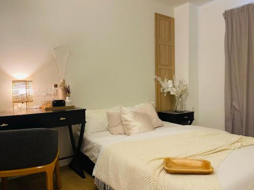 The Philea Suite, Kuala Lumpur (zdjęcie 4)