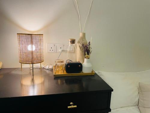 The Philea Suite, Kuala Lumpur (zdjęcie 3)