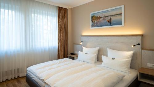 Boutique Hotel Rosengarten Hamburg, Hamburgo (foto 6)