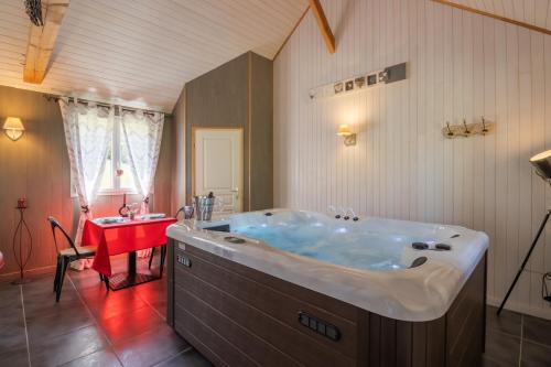 CHALET DU REV'EAUBOIS
