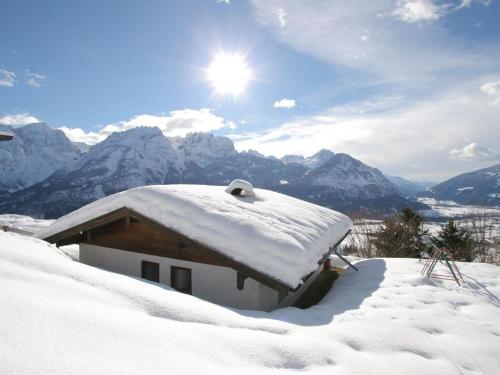 Chalet in Iselsberg Stronach near ski lift - Iselsberg