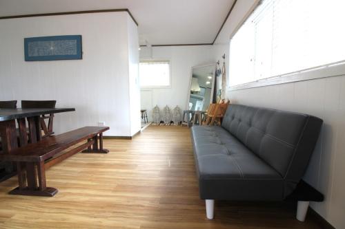 Whale Okinawa in Kadena