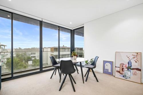 Lovely 2 bedroom APT in Mortlake - image 4