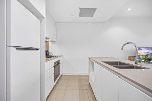Lovely 2 bedroom APT in Mortlake - image 8