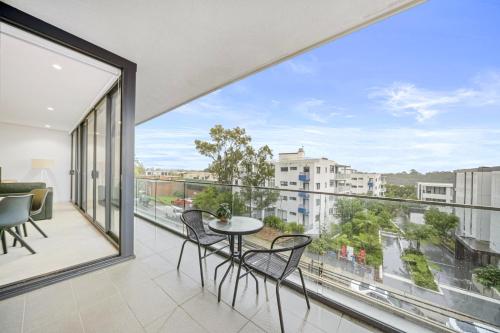 Lovely 2 bedroom APT in Mortlake - image 9