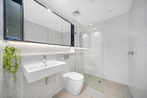Lovely 2 bedroom APT in Mortlake - main image