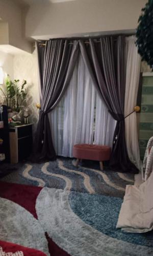 Relaxing Studio Unit at Asmara-Near impt. Establishments