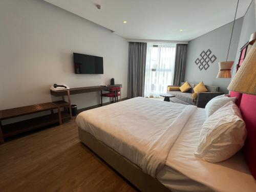 hotel photo