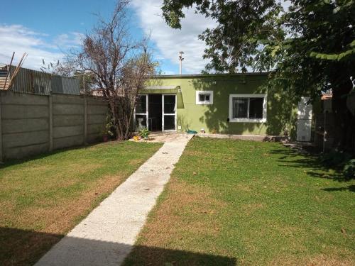 Casa COMPARTIDA Piateda