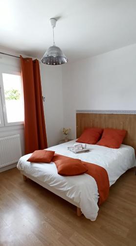 L 'EDELWEISS de 1 a 9 personnes in Brion (Rhone-Alpes)