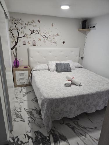 LOS MELLIS in Cordoba Külváros