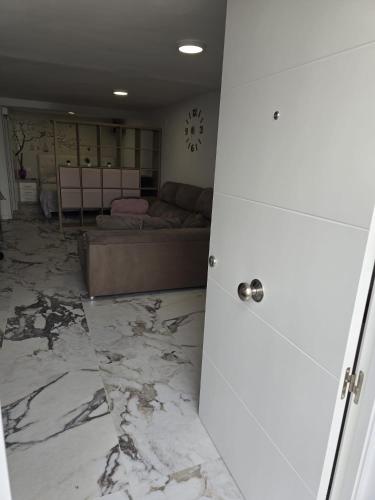 A szálláshely kívülről, LOS MELLIS in Cordoba Külváros