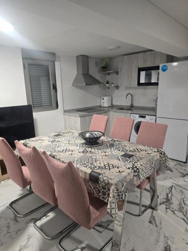 Létesítmények, LOS MELLIS in Cordoba Külváros