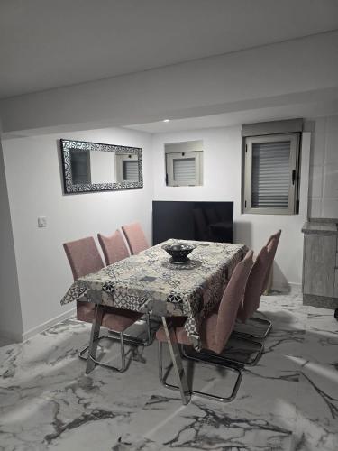 Létesítmények, LOS MELLIS in Cordoba Külváros