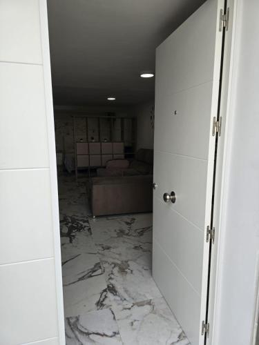 A szálláshely kívülről, LOS MELLIS in Cordoba Külváros