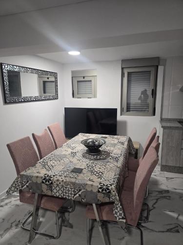 Létesítmények, LOS MELLIS in Cordoba Külváros