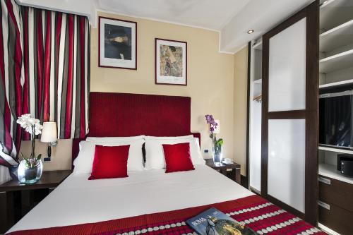 Cardinal Hotel St. Peter, Rome (photo 3)