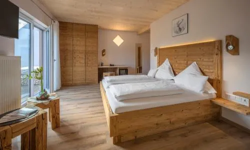 Hotel-Restaurant Gasthaus Bonimeier in Niedergottsau, Deutschland