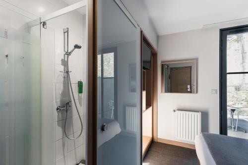 Hotel du Chateau Dinan - Originals Boutique - Inter-Hotel - image 14
