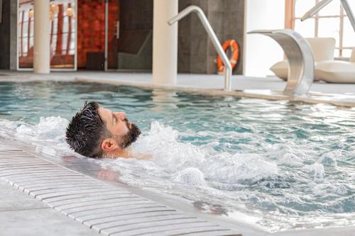 Hotel Port Ciutadella - image 8