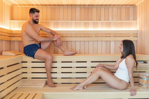 Hotel Port Ciutadella - image 10