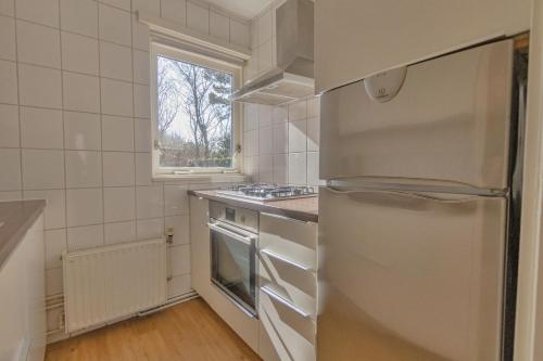 kuchnia, Previnaireweg 32 in Callantsoog