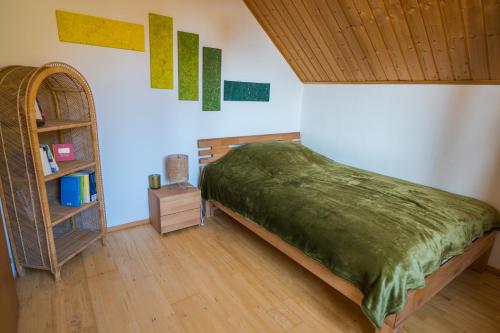 Naturoase Säntisblick-Auszeit am Wald und Bach in Kradolf, Schweiz