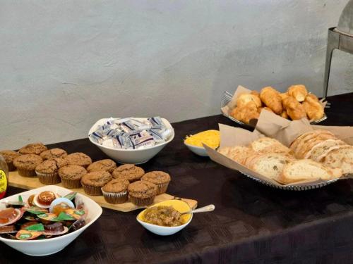 Grey Goose Game Lodge Grey Goose Game Lodge