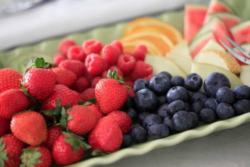 Agda Lund Bed & Breakfast - image 13